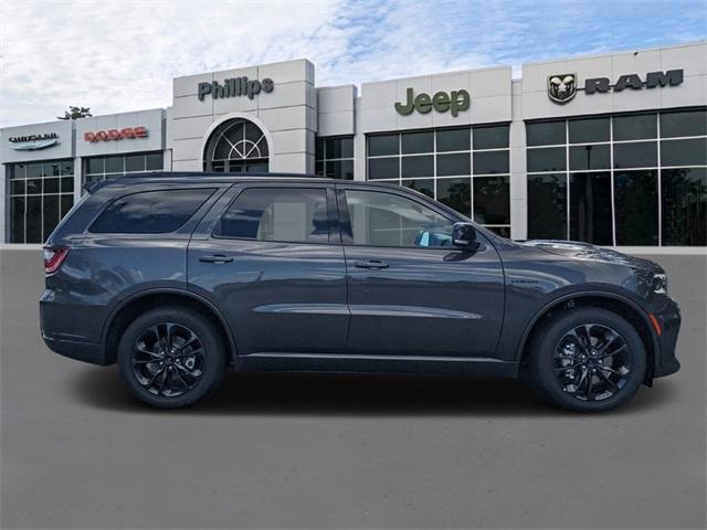 new 2025 Dodge Durango car, priced at $53,523
