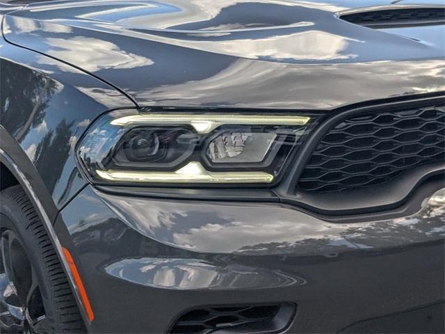 new 2025 Dodge Durango car, priced at $53,523
