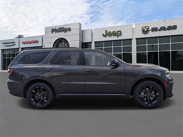 new 2024 Dodge Durango car, priced at $55,585