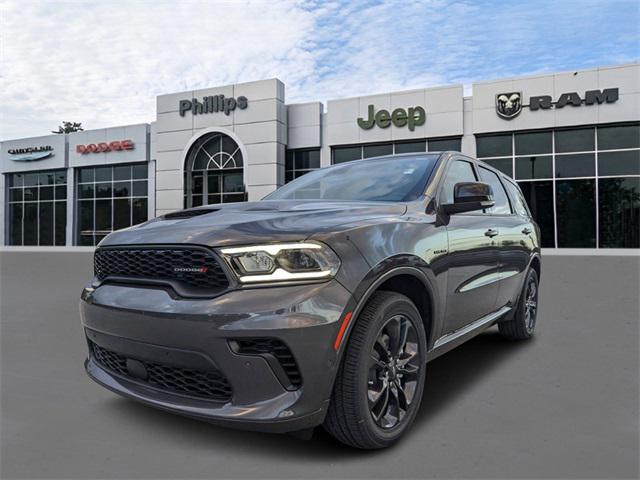 new 2024 Dodge Durango car, priced at $55,585