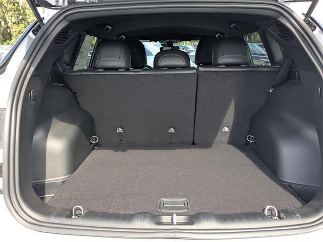 new 2026 Jeep Compass car, priced at $32,910