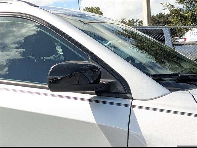 new 2026 Jeep Compass car, priced at $32,910