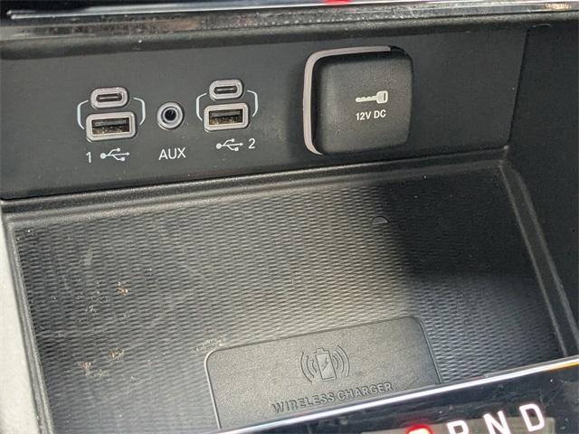 used 2024 Jeep Grand Cherokee car, priced at $32,977