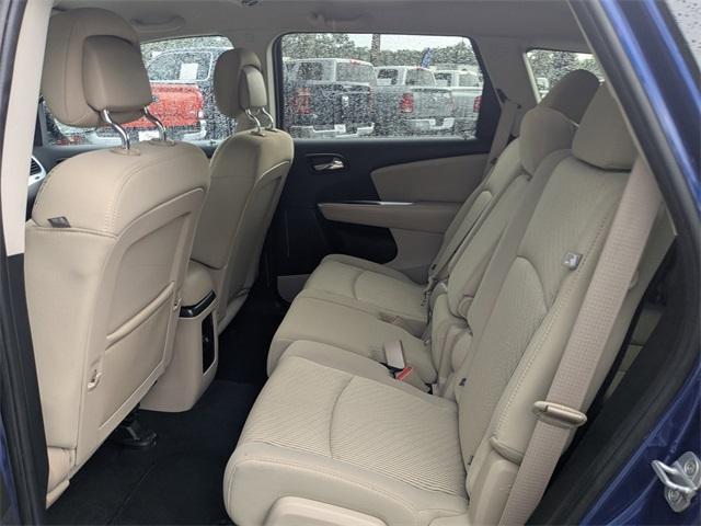 used 2012 Dodge Journey car, priced at $9,643