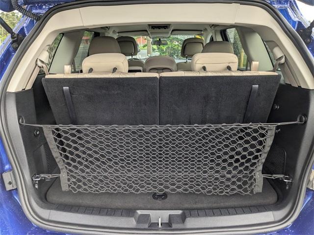 used 2012 Dodge Journey car, priced at $9,643