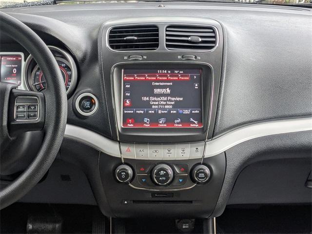 used 2012 Dodge Journey car, priced at $9,643