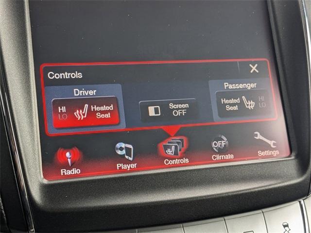 used 2012 Dodge Journey car, priced at $9,643