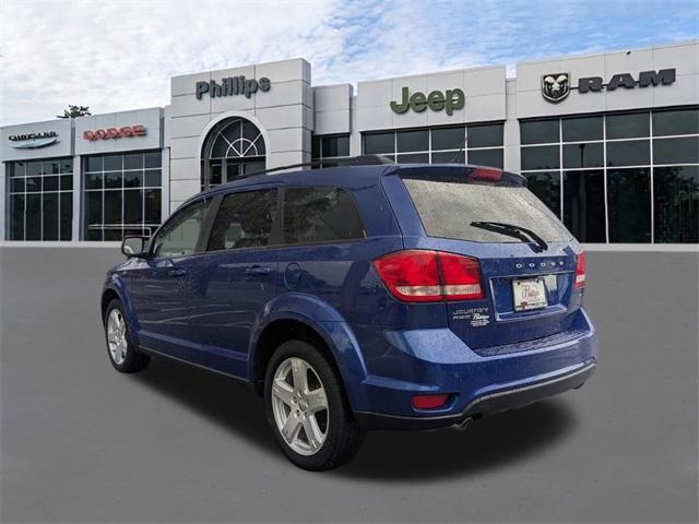 used 2012 Dodge Journey car, priced at $9,643