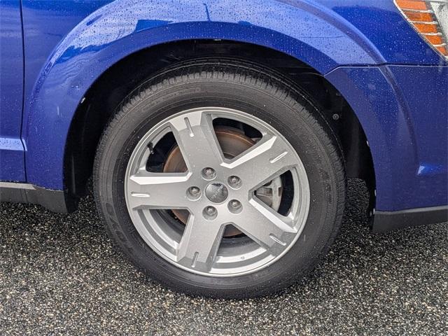 used 2012 Dodge Journey car, priced at $9,643