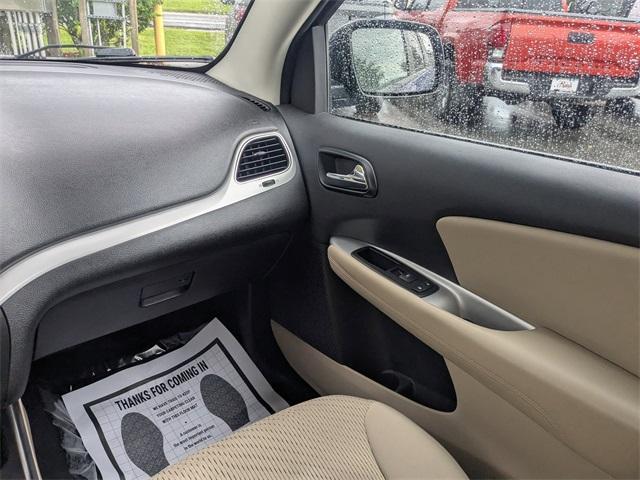 used 2012 Dodge Journey car, priced at $9,643