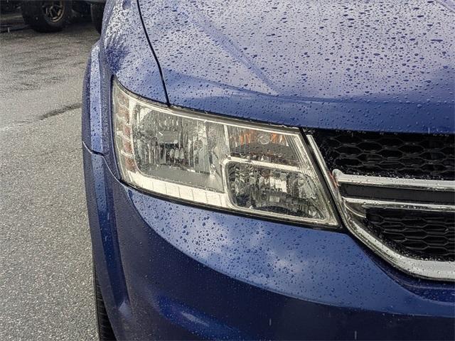 used 2012 Dodge Journey car, priced at $9,643