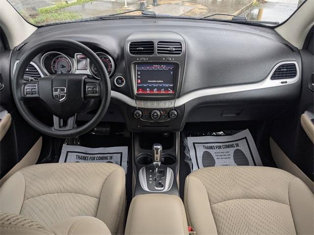 used 2012 Dodge Journey car, priced at $9,643