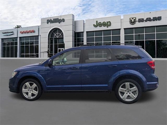 used 2012 Dodge Journey car, priced at $9,643