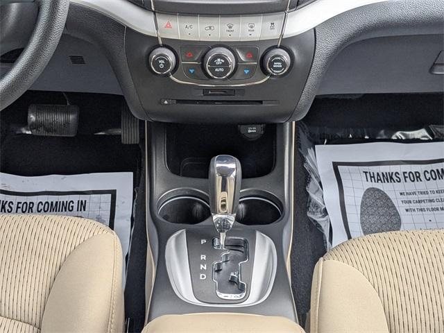 used 2012 Dodge Journey car, priced at $9,643