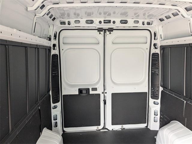 new 2025 Ram ProMaster 2500 car, priced at $55,710