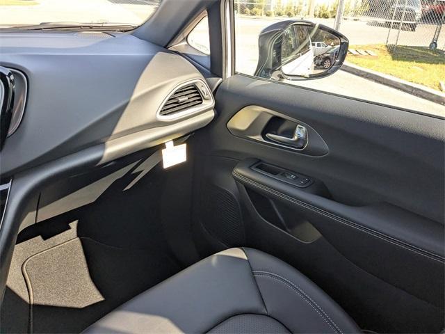 new 2026 Chrysler Voyager car, priced at $38,854