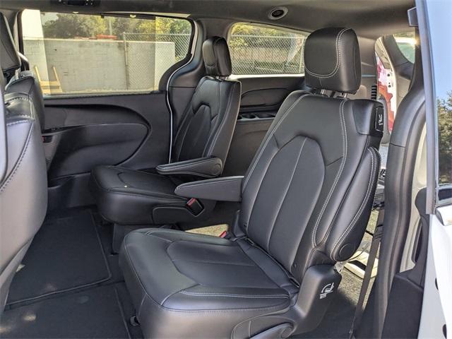 new 2026 Chrysler Voyager car, priced at $38,854