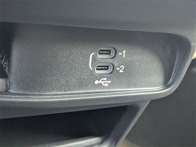 new 2026 Chrysler Voyager car, priced at $38,854