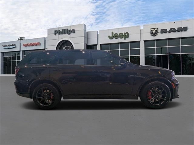 new 2024 Dodge Durango car, priced at $105,996