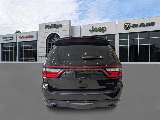 new 2024 Dodge Durango car, priced at $105,996