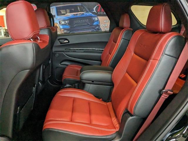 new 2024 Dodge Durango car, priced at $105,996