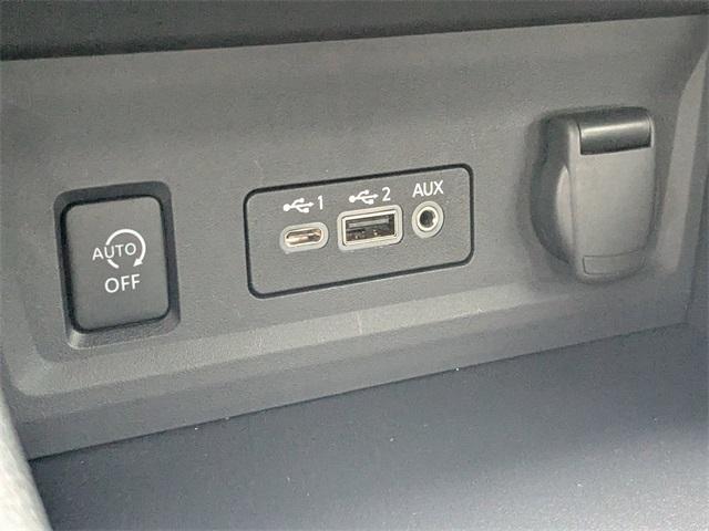 used 2024 Nissan Sentra car, priced at $23,779