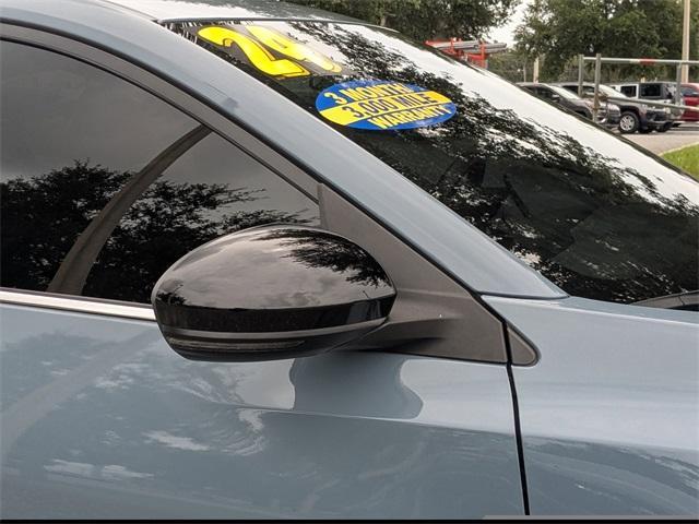 used 2024 Nissan Sentra car, priced at $23,779