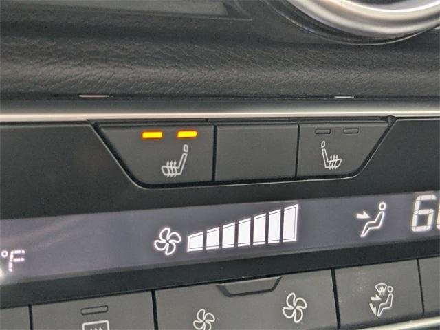 used 2024 Nissan Sentra car, priced at $23,779