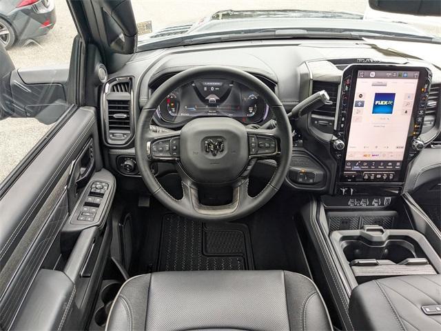 new 2026 Ram 2500 car, priced at $99,670
