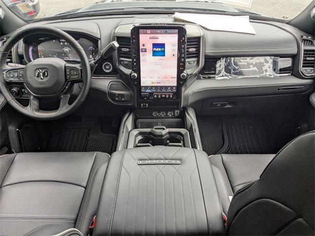 new 2026 Ram 2500 car, priced at $99,670