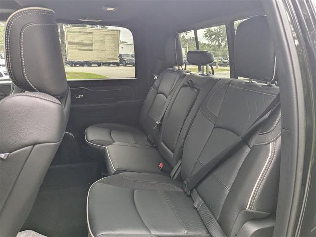new 2026 Ram 2500 car, priced at $99,670