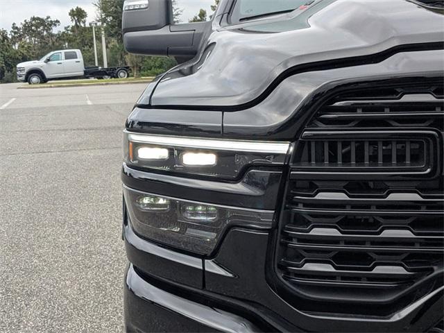 new 2026 Ram 2500 car, priced at $99,670