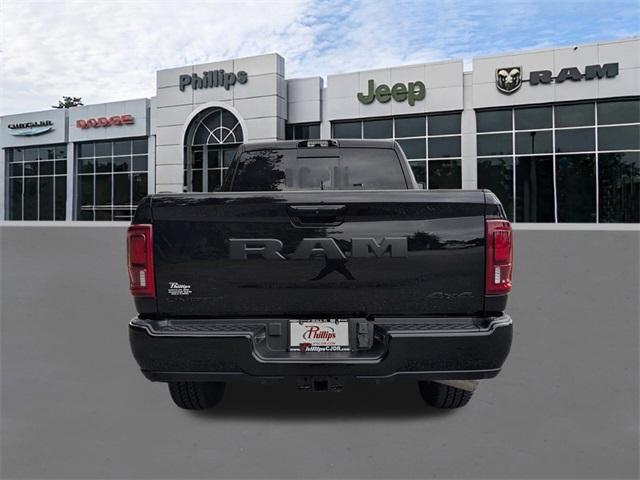 new 2026 Ram 2500 car, priced at $99,670