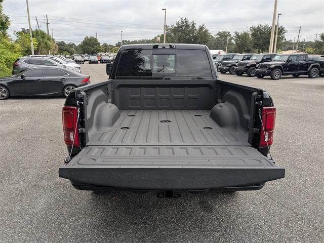 new 2026 Ram 2500 car, priced at $99,670