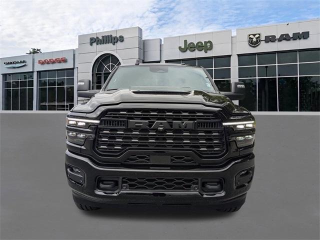 new 2026 Ram 2500 car, priced at $99,670