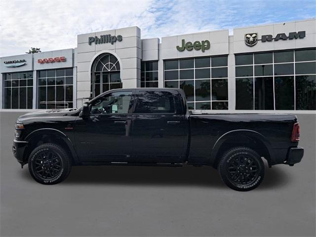 new 2026 Ram 2500 car, priced at $99,670