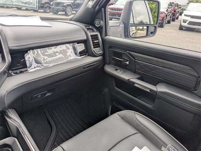 new 2026 Ram 2500 car, priced at $99,670