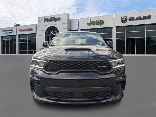 new 2025 Dodge Durango car, priced at $62,280