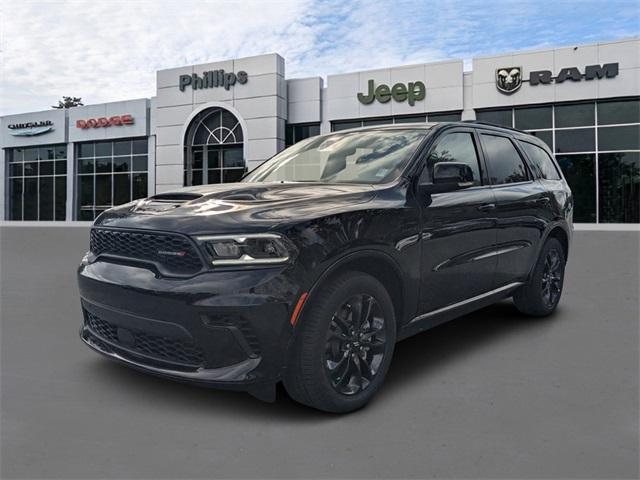 new 2025 Dodge Durango car, priced at $62,280