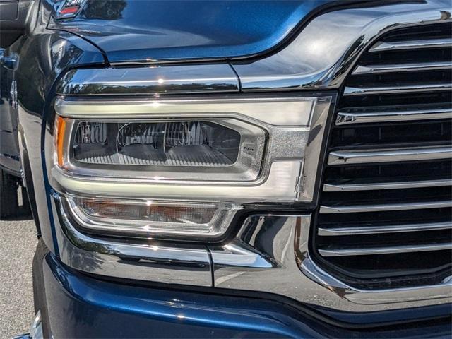 new 2024 Ram 3500 car, priced at $85,075