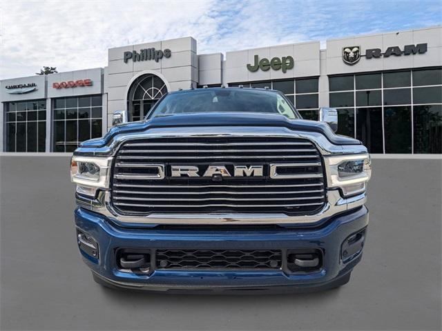 new 2024 Ram 3500 car, priced at $85,075