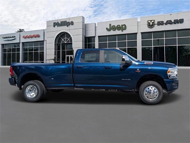 new 2024 Ram 3500 car, priced at $85,075