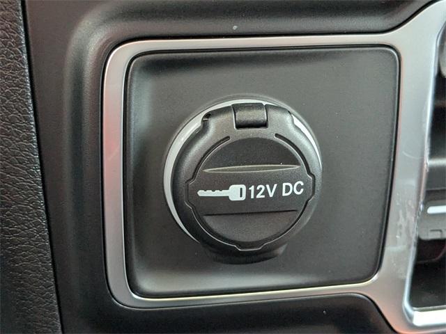 new 2025 Jeep Gladiator car, priced at $48,905