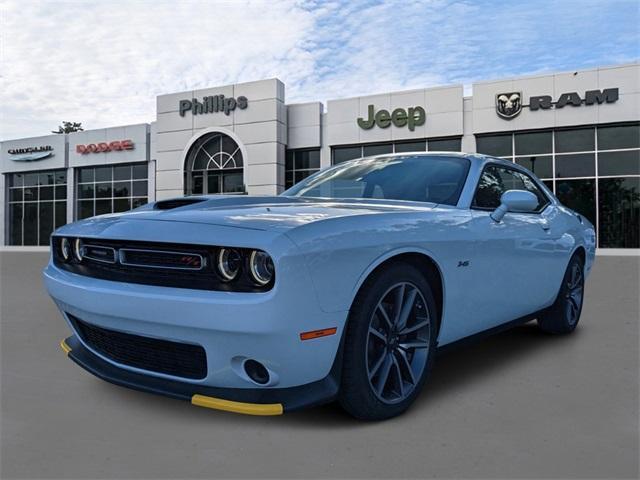 new 2023 Dodge Challenger car, priced at $34,407
