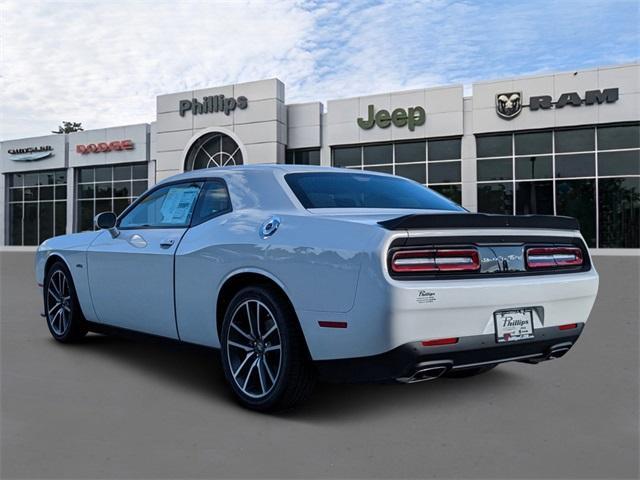 new 2023 Dodge Challenger car, priced at $34,407