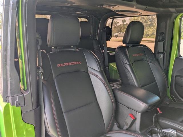 used 2018 Jeep Wrangler car, priced at $32,778