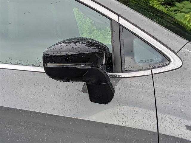 new 2025 Chrysler Pacifica car, priced at $46,220