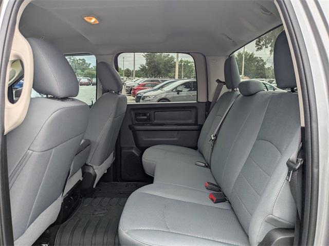 used 2020 Ram 1500 Classic car, priced at $24,963