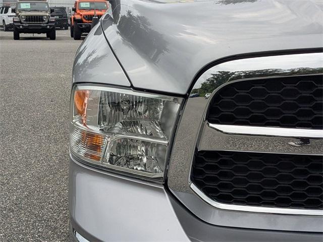 used 2020 Ram 1500 Classic car, priced at $24,963