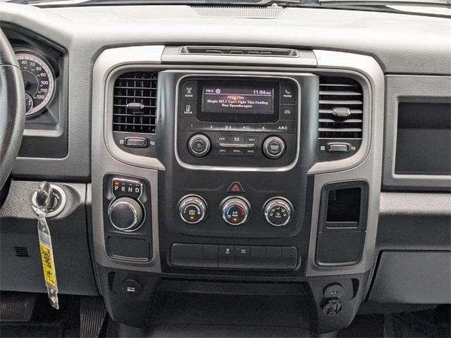 used 2020 Ram 1500 Classic car, priced at $24,963